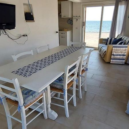 Casa Da Gino Apartment Calasetta Ngoại thất bức ảnh