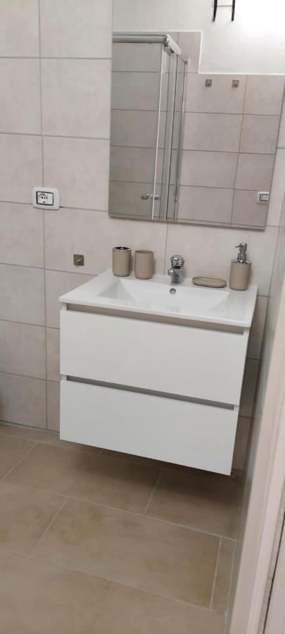 Casa Da Gino Apartment Calasetta Ngoại thất bức ảnh