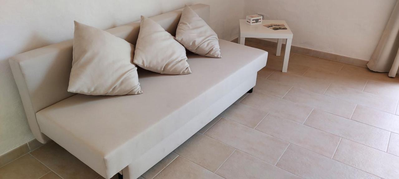 Casa Da Gino Apartment Calasetta Ngoại thất bức ảnh