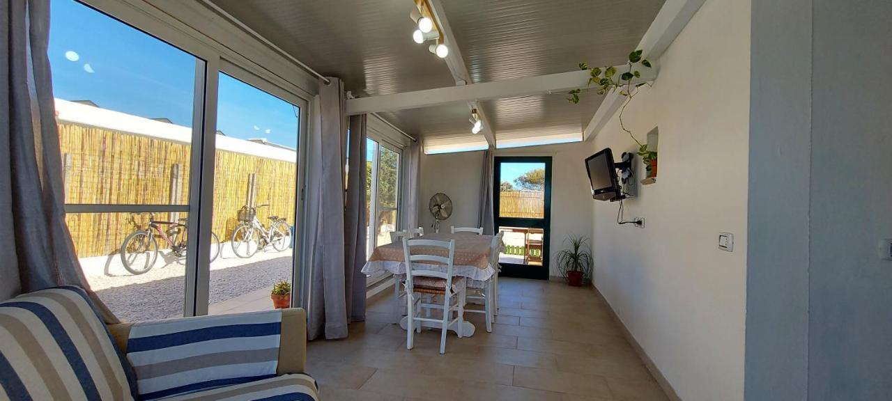 Casa Da Gino Apartment Calasetta Ngoại thất bức ảnh