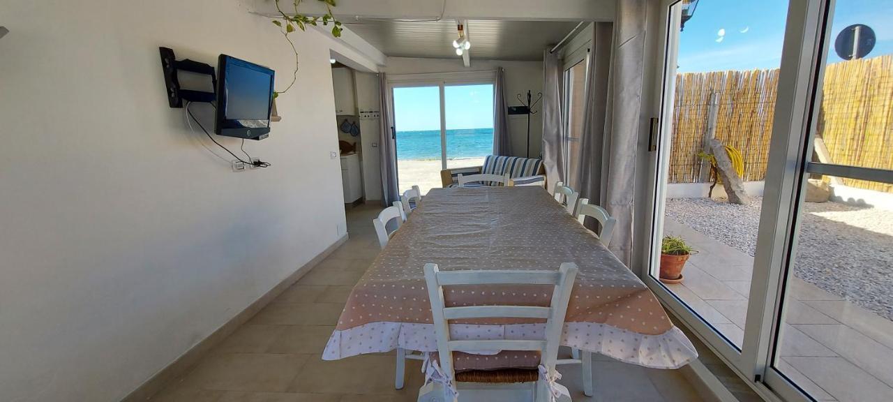 Casa Da Gino Apartment Calasetta Ngoại thất bức ảnh