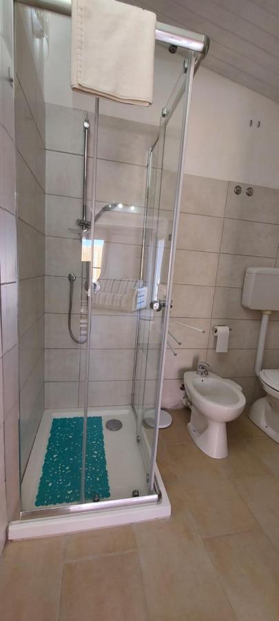Casa Da Gino Apartment Calasetta Ngoại thất bức ảnh