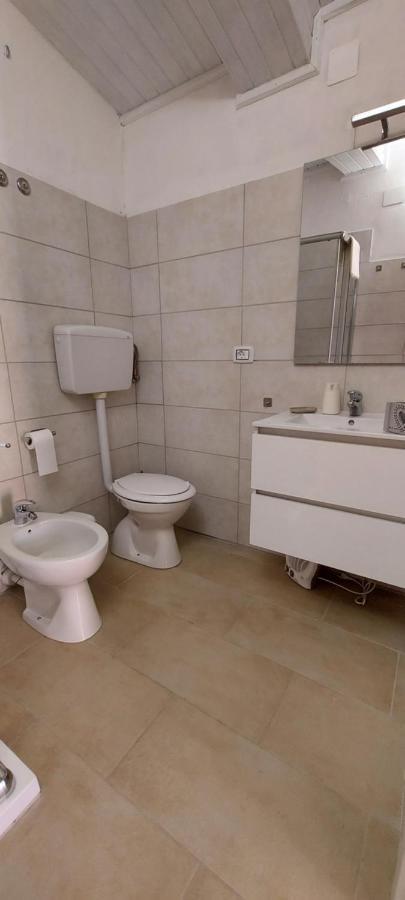 Casa Da Gino Apartment Calasetta Ngoại thất bức ảnh