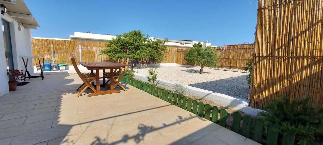 Casa Da Gino Apartment Calasetta Ngoại thất bức ảnh