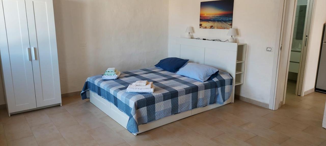 Casa Da Gino Apartment Calasetta Ngoại thất bức ảnh